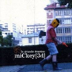 Mickey 3D : La Grande Evasion